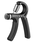 The Black R-Type Hand Exerciser.