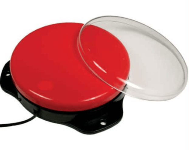 Tobar Rabbit Switch Adapted Jumbo Adaptive Switch – Sensory Tool House, LLC