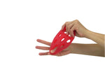 The Red Hand Xtrainer with Soft Resistance.