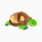 The Weighted Turtle 3 lb Plush.