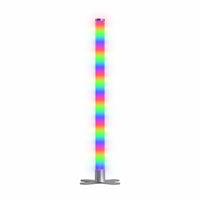 The LED Rocket Light Tube with Remote.