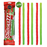 Holiday Scented Silicone Stretch Strings.