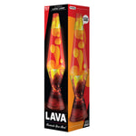 The product bo for the Erupting Crater 14.5" Lava Lamp.