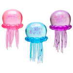 The three variants of the NeeDoh Jelly Squish.