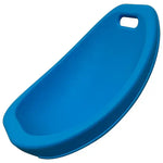 The blue Scoop Floor Rocker.