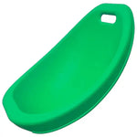 The green Scoop Floor Rocker.