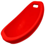 The red Scoop Floor Rocker.