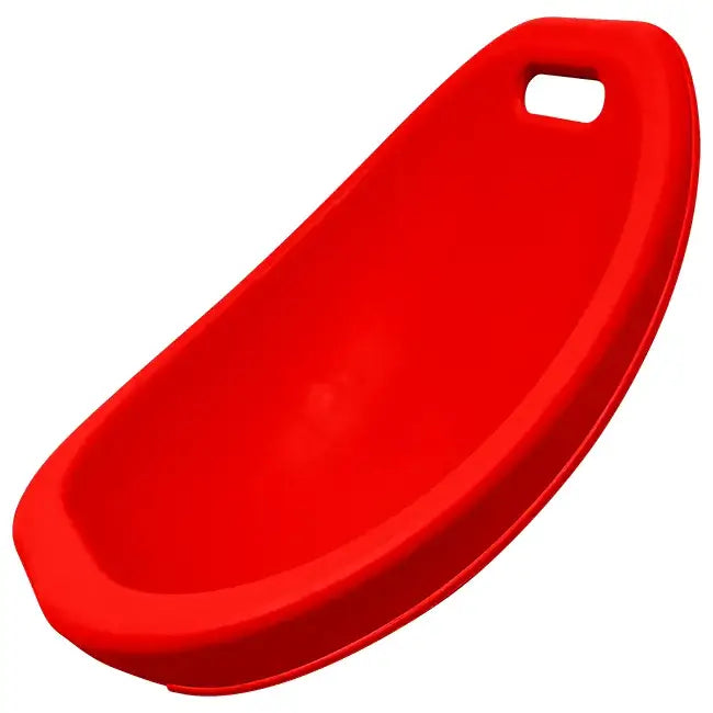 The red Scoop Floor Rocker.