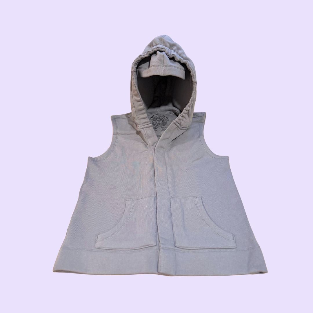 The Grey QuietSense™ Youth Sensory Sound Reducing Vest. 
