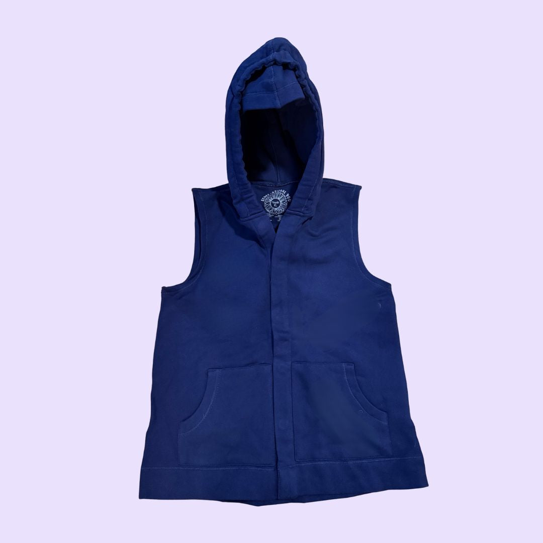 The Navy QuietSense™ Youth Sensory Sound Reducing Vest.