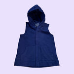 The Navy QuietSense™ Youth Sensory Sound Reducing Vest.