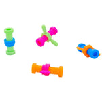 The Sensory Lab Nuts 'n Bolts Fidgets.