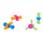 The Sensory Labs Nuts 'n Bolts Fidgets.
