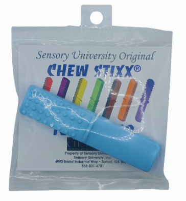 The Cotton Candy Sensory University Tough Bar.