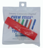 The Raspberry Sensory University Tough Bar.