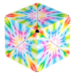 The Shashibo Tie Dye Twist.