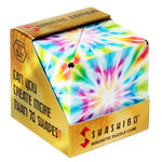 The Shashibo Tie Dye Twist.