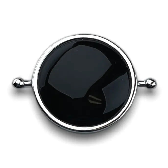 Onyx Crystal Spinner.