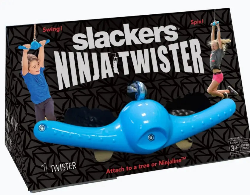 Slackers Ninja Twister