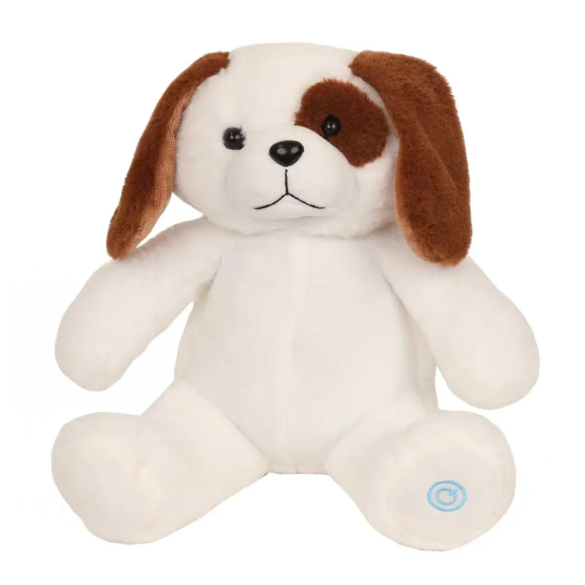 Snugglz Weighted Huggable Vibrating Massage Puppy.