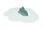 Soft Cloud Large Puzzle Play Mat.