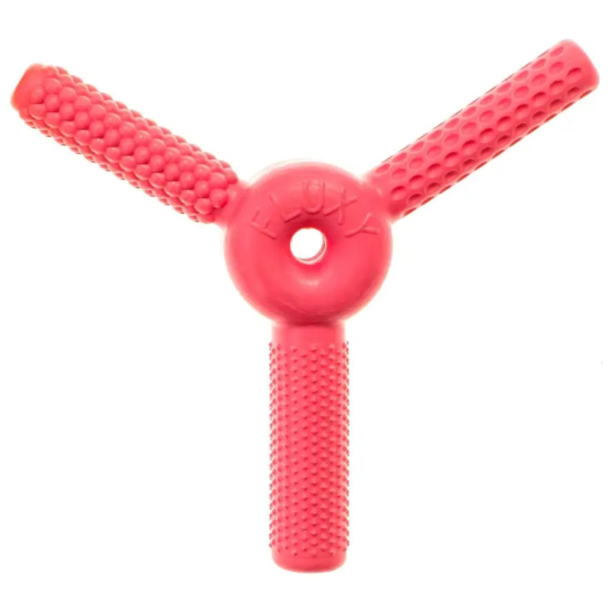 The red/tough Fluxy.