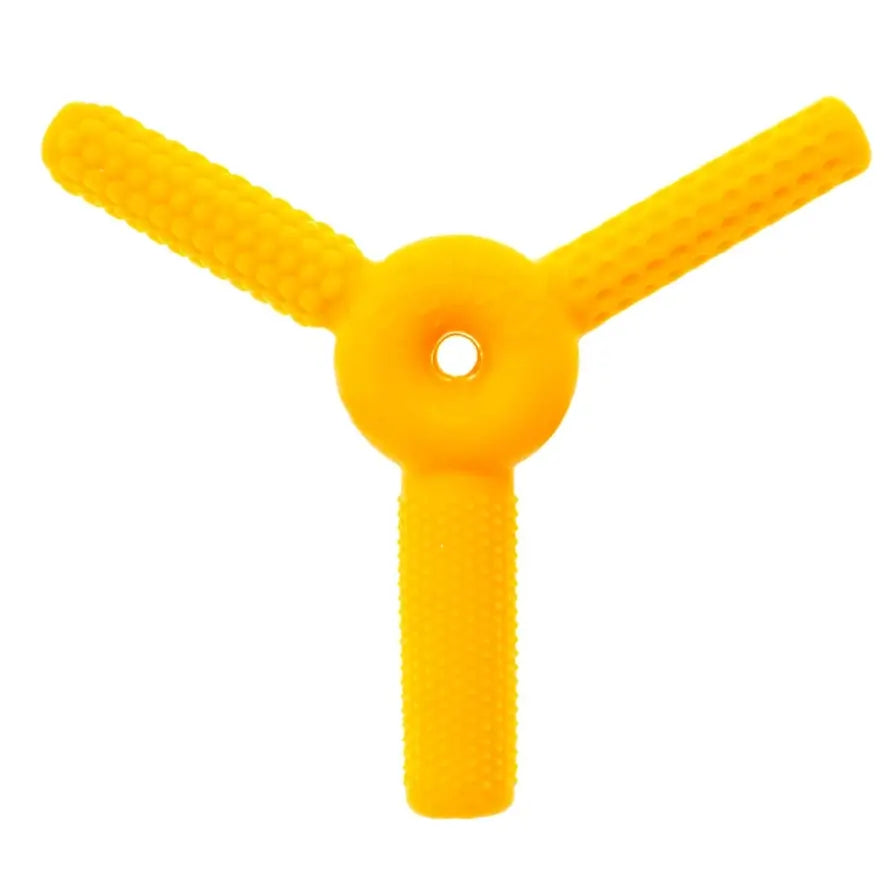 The yellow/soft Fluxy.