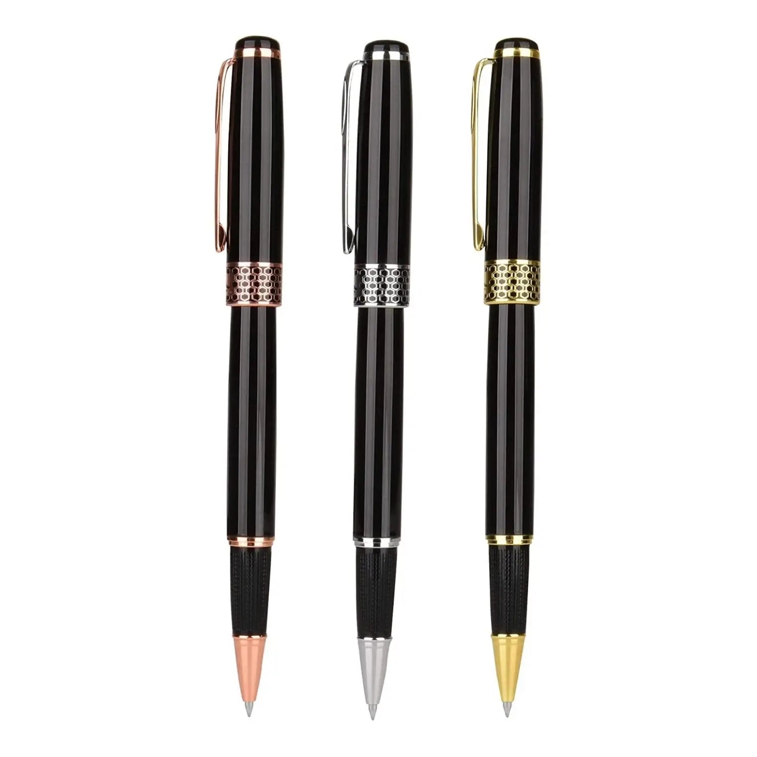 The Special Supplies Weighted Pens.
