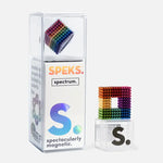 Spectrum Speks 2.5 mm Magnet Balls Fidget.