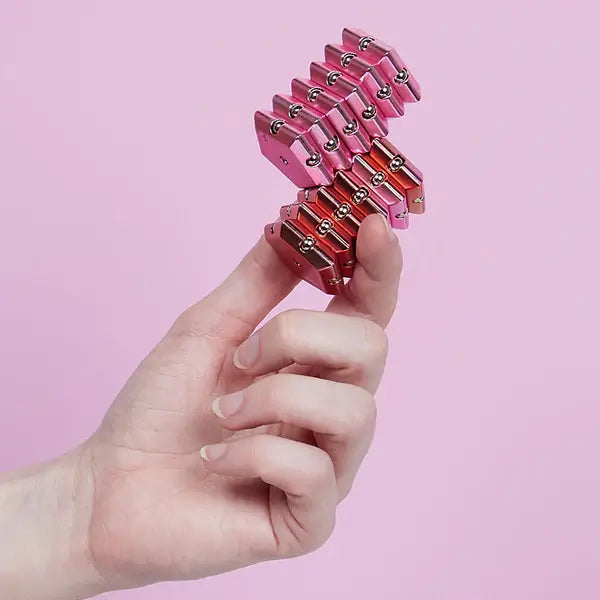 Speks Geode Magnetic Fidget Set - Stellar