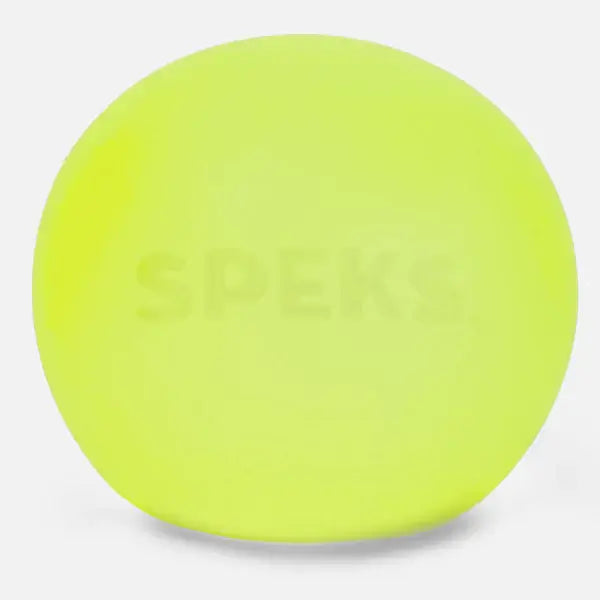 The Algae Speks Gump Jumbo Gel Stress Ball.