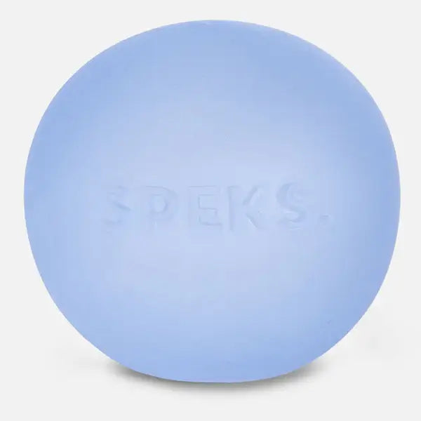 The Dew Speks Gump Jumbo Gel Stress Ball.