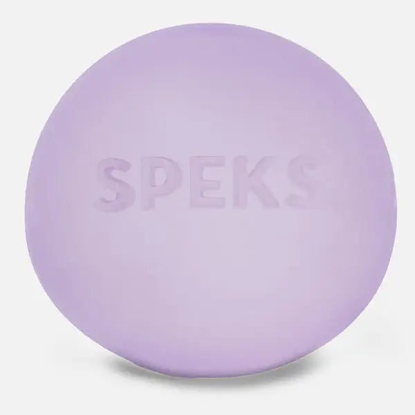 The Mist Speks Gump Jumbo Gel Stress Ball.