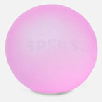 The Moon Jelly Speks Gump Jumbo Gel Stress Ball.