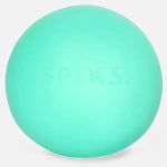 The Sea Glass Speks Gump Jumbo Gel Stress Ball.