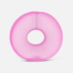 The Moon Jelly Speks Gump Loop Gel Stress Ball.