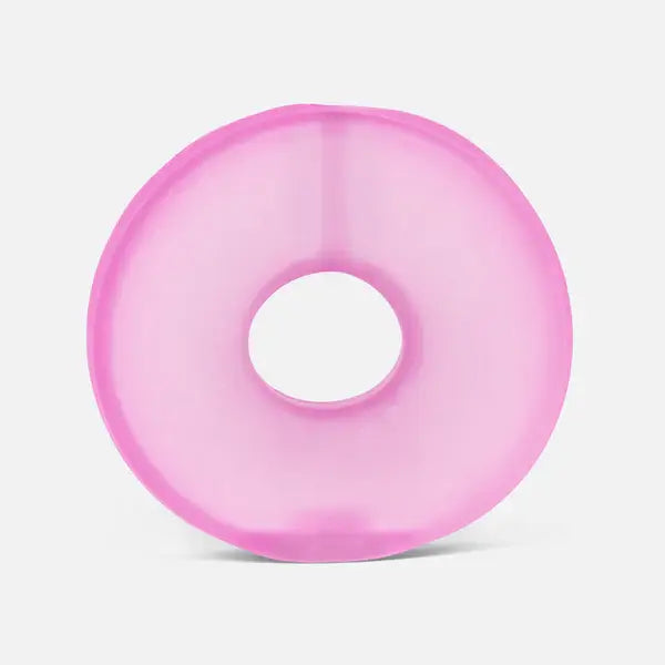 The Moon Jelly Speks Gump Loop Gel Stress Ball.