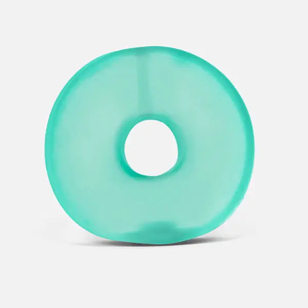 The Sea Glass Speks Gump Loop Gel Stress Ball.