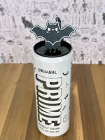 The Spicy Bat Tab Buddy on an energy drink.