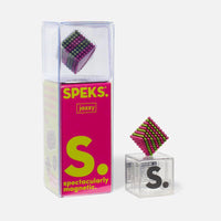 Speks Jazzy 2.5mm Magnet Balls.