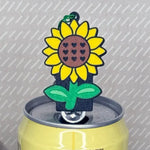 The Disability Pride Soda Tab Buddy.