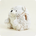 The Supersized Bear Hand Warmies.