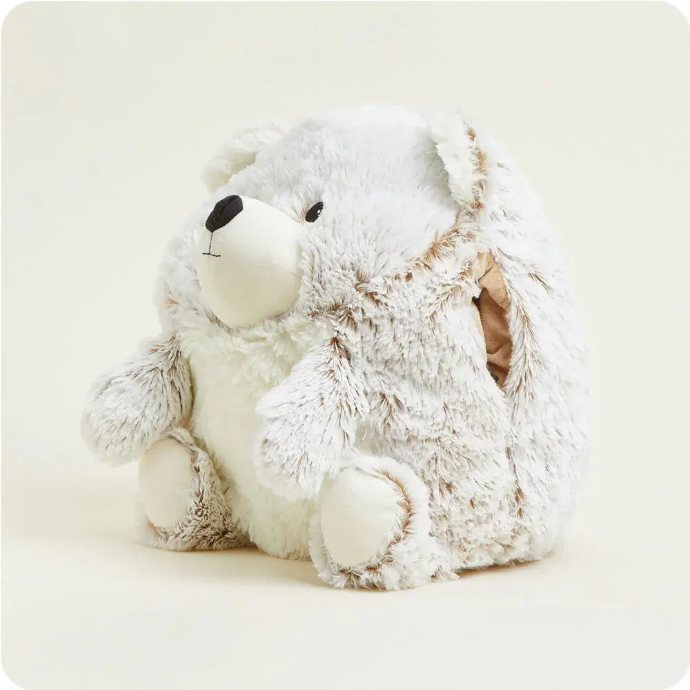 The Supersized Bear Hand Warmies.