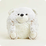 The Supersized Bear Hand Warmies.