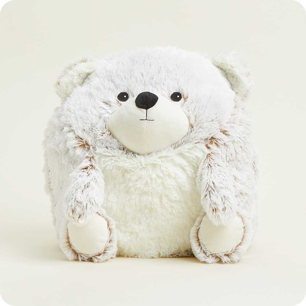 The Supersized Bear Hand Warmies.