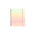 Daybreak Undated Perpetual Planner - Talking Out of Turn.