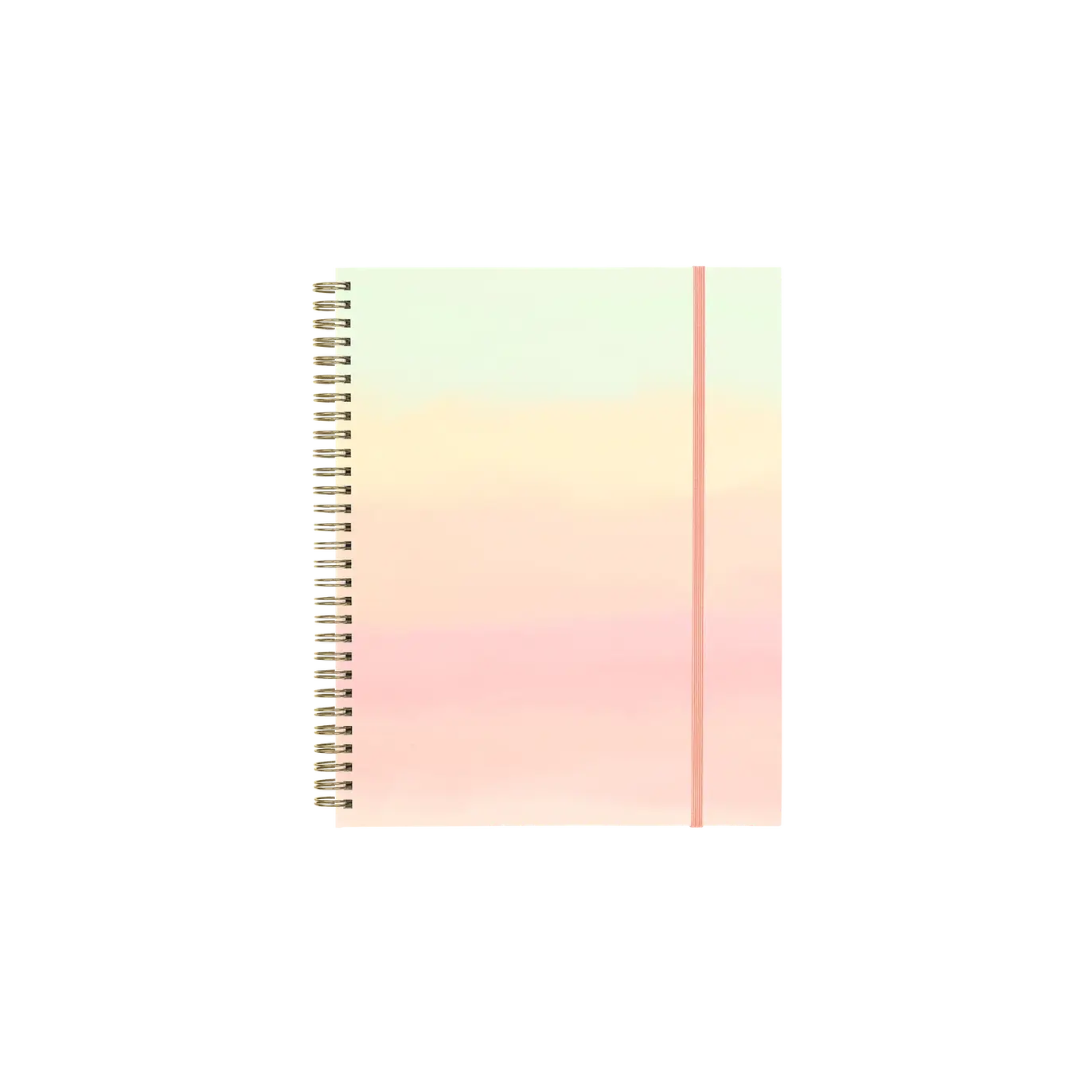Daybreak Undated Perpetual Planner - Talking Out of Turn.
