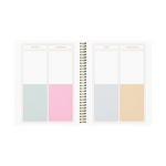 Empty To-Do Bucket Lists.