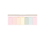 The Fresh Start Weekly Deskpad Planner - Talking Out of Turn.