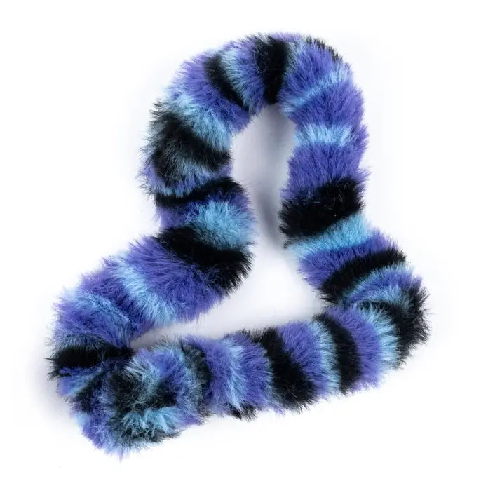 Furry Tangle Plush Fidget